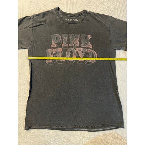 Pink Floyd gray Tee Shirt - Picture 4 of 4